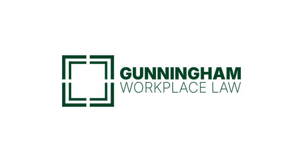 Gunningham Workplace Law logo