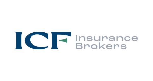 ICF Insurance Brokers logo