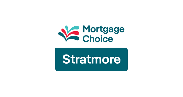 Mortgage Choice Stratmore logo